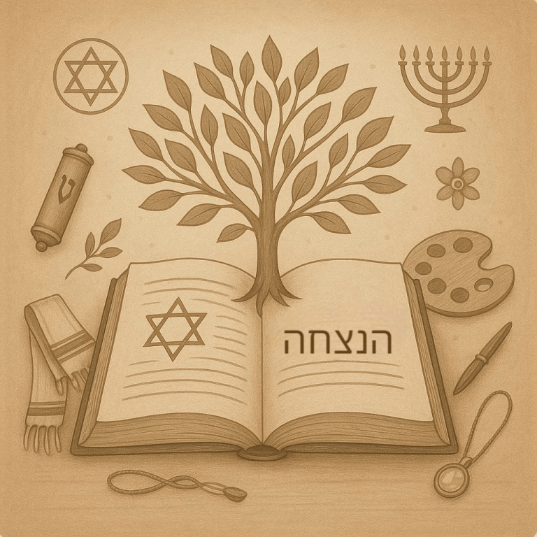הנצחה